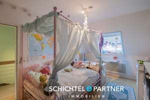 Achim | Vermietetes Reihenmittelhaus mit viel Ausbaupotenzial und Garage – Die vollständige Adresse der Immobilie erhältst du vom Anbieter., 28832 Achim – Vorschaubild 4