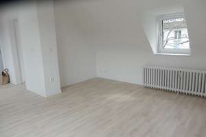 Zentral  und ruhig wohnen: 2-Zimmer-Wohnung in Krefeld-Stadtmitte – Friedrichsplatz 14, 47798 Stadtmitte, Krefeld – Vorschaubild 7