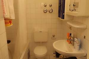 Tolle 1 Zimmer Wohnung in der Altstadt – Die vollständige Adresse der Immobilie erhältst du vom Anbieter., 55116 Altstadt, Mainz – Vorschaubild 6