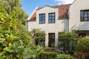 Reihenendhaus in Nikolassee mit bis zu 6 Zimmern und ca. 200m² Wohn-Nutzfläche – Die vollständige Adresse der Immobilie erhältst du vom Anbieter., 14109 Nikolassee, Berlin – Vorschaubild 17