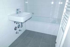 Frisch renovierte 3-Zimmer Wohnung mit brandneuem Badezimmer! – Boschstr. 156, 44369 Jungferntal-Rahm, Dortmund – Vorschaubild 6