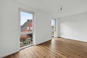 Viel Privatsphäre durch Ecklage: Reihenendhaus mit großem Garten und Dachterrasse in Quickborn – Die vollständige Adresse der Immobilie erhältst du vom Anbieter., 25451 Quickborn – Vorschaubild 9