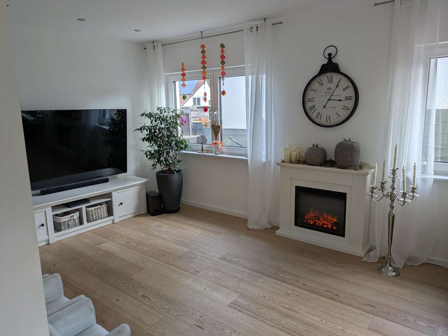 Immobilie in Spiegelberg - Effizientes Familienhaus in schöner Lage - Bild 4