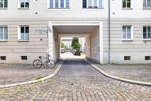 Ruhe im Zuhause, Leben vor der Tür – sanierter Altbau mit Balkon – 10407 Prenzlauer Berg, Berlin – Vorschaubild 34