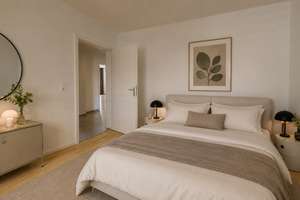 4-Zimmer-Wohnung mit Südwestbalkon in Kirchheim bei München – Die vollständige Adresse der Immobilie erhältst du vom Anbieter., 85551 Kirchheim bei München – Vorschaubild 5