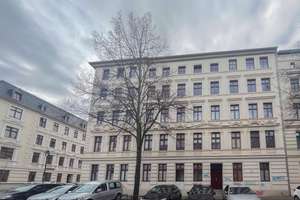 Denkmalschutz & Moderne vereint: Attraktive 2-Zimmer-Wohnung in zentraler Lage – Die vollständige Adresse der Immobilie erhältst du vom Anbieter., 39112 Sudenburg, Magdeburg – Vorschaubild 6