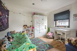 Freistehendes Einfamilienhaus mit gepflegtem Garten und Garage in ruhiger Wohnlage in Kohlscheid – Die vollständige Adresse der Immobilie erhältst du vom Anbieter., 52134 Herzogenrath – Vorschaubild 13