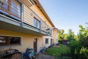 Hochwertiges Einfamilienhaus mit Einliegerwohnung – Die vollständige Adresse der Immobilie erhältst du vom Anbieter., 7743 Zwätzen, Jena – Vorschaubild 6