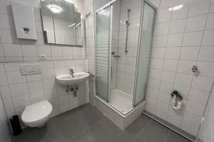 Erstbezug in sanierte Wohnung mit Einbauküche – Paul-Röntgen-Straße 7, 52072 Ponttor, Aachen – Vorschaubild 4