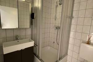 Gemütliche 3-Zimmer-Wohnung am Belgischen Viertel – Roonstrasse 96, 50674 Neustadt/Süd, Köln – Vorschaubild 9