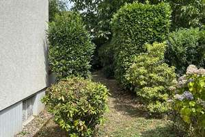Großzügige 3-Zimmer-Wohnung mit Terrasse und eigenem Garten in Leverkusen-Schlebusch! – 51375 Schlebusch, Leverkusen – Vorschaubild 14