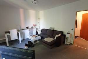 Klein aber Fein. 2 Zi.-Wohnung mit ca. 47 m², Balkon und Garage! – Ebeersreye 106, 22159 Farmsen-Berne, Hamburg – Vorschaubild 4