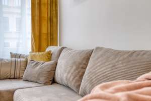 2-Zimmer, komplett möbliert, neusaniert. – Annenstraße 7, 4315 Volkmarsdorf, Leipzig – Vorschaubild 11