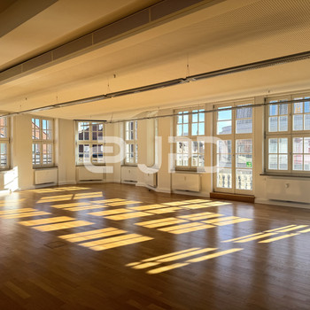 JPD - Büroflächen mit Dachterrasse im Herzen der Münchner Altstadt 