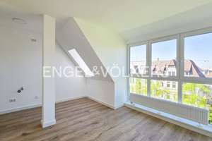 Architektonisches Highlight: Loft-Feeling auf zwei Etagen mit Weitblick – Die vollständige Adresse der Immobilie erhältst du vom Anbieter., 38106 Östliches Ringgebiet, Braunschweig – Vorschaubild 3