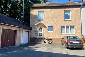 Stilvolles Reiheneckhaus mit moderner Ausstattung und integrierter Küche in Lippstadt – Die vollständige Adresse der Immobilie erhältst du vom Anbieter., 59555 Lippstadt – Vorschaubild 25