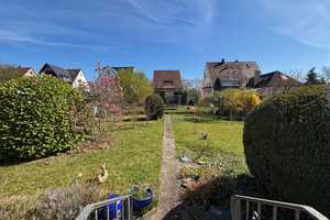 Charmantes Einfamilienhaus mit großem Garten in beliebter Wohnlage von Bad Cannstatt – Stuttgart – Vorschaubild 16