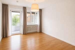 Grüne Bestlage am Westpark - 2-Zimmer-Wohnung mit sonniger Loggia – Die vollständige Adresse der Immobilie erhältst du vom Anbieter., 81373 Mittersendling, München – Vorschaubild 15
