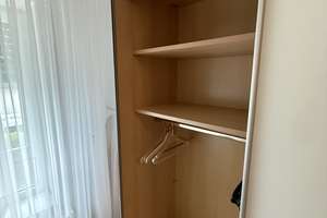 Vollmöblierte 2-Zimmer-Wohnung mit Balkon, Keller & Stellplatz – Mühlenweg 14, 51145 Urbach, Köln – Vorschaubild 12
