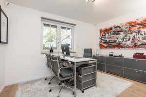 Leben auf höchstem Niveau - Smart Home Villa mit großzügigem Garten – Die vollständige Adresse der Immobilie erhältst du vom Anbieter., 14532 Kleinmachnow – Vorschaubild 9