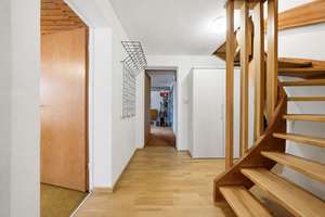 Ihr neues zu Hause in direkter Nähe zum Schlachtensee – Die vollständige Adresse der Immobilie erhältst du vom Anbieter., 14129 Zehlendorf, Berlin – Vorschaubild 15