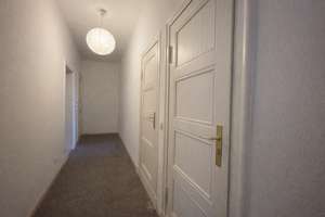 Zentrale Lage am Berliner Wissenschafts- und Hightechstandort: 3-Zimmer-Wohnung in Adlershof – Die vollständige Adresse der Immobilie erhältst du vom Anbieter., 12489 Adlershof, Berlin – Vorschaubild 2
