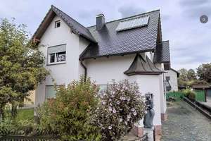 Modernisiertes EFH im Ortskern - Familienidyll mit eigenem Kräutergarten! – Die vollständige Adresse der Immobilie erhältst du vom Anbieter., 89362 Offingen – Vorschaubild 1