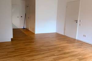 Hochwertige Neubauwohnung mit Terrasse – 2 Zimmer in Amelsbüren – 48163 Amelsbüren, Münster – Vorschaubild 4