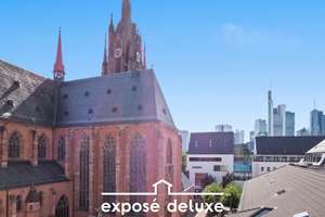 EINZIGARTIGE CHANCE !! Luxus Apartment mit Ausblick - Direkt an Dom/Römer !! – 60311 Altstadt, Frankfurt am Main – Vorschaubild 35
