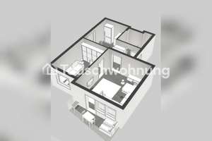Tauschwohnung: Ruhige u. sonnige 2-Zimmer-Wohnung im
Hinterhof im Hecht – Die vollständige Adresse der Immobilie erhältst du vom Anbieter., 1097 Leipziger Vorstadt, Dresden – Vorschaubild 17