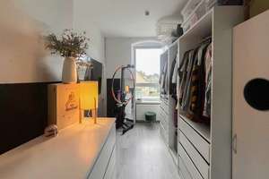 Wird bezugsfrei: Modernisierte 4-Zimmer-Wohnung mit Garten-Oase & Outdoorküche in Berlin Blankenburg – Die vollständige Adresse der Immobilie erhältst du vom Anbieter., 13129 Blankenburg, Berlin – Vorschaubild 11