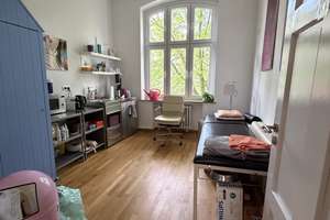 Wunderschöne, lichtdurchflutete Wohnung mit Altbaucharme – Die vollständige Adresse der Immobilie erhältst du vom Anbieter., 40545 Oberkassel, Düsseldorf – Vorschaubild 14