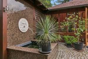 **Architektenhaus auf Traumgrundstück** mit Einliegerwohnung & PV-Anlage – Die vollständige Adresse der Immobilie erhältst du vom Anbieter., 15566 Schöneiche bei Berlin – Vorschaubild 10
