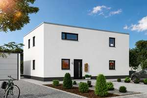 Neubau-Obergeschosswohnung mit großem Balkon in Bochum-Westenfeld – Wilhelm Leithe Weg 7, 44867 Westenfeld, Bochum – Vorschaubild 2