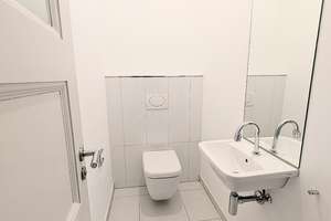 *Sanierter Altbau mit Stil im Herz des Westens, unweit des Bismarckplatzes* – Die vollständige Adresse der Immobilie erhältst du vom Anbieter., 70197 Rotebühl, Stuttgart – Vorschaubild 10