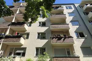Tolle Kapitalanlage in Berlin-Tiergarten: 3-Zi, Balkon, Keller, Fahrstuhl – Birkenstrasse 74, 10559 Moabit, Berlin – Vorschaubild 4