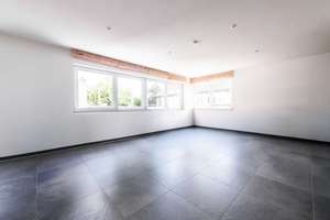 Design, Raum und Flexibilität – eine moderne Bauhausvilla mit Pool für alle Lebensphasen – Die vollständige Adresse der Immobilie erhältst du vom Anbieter., 81825 Gartenstadt Trudering, München – Vorschaubild 16
