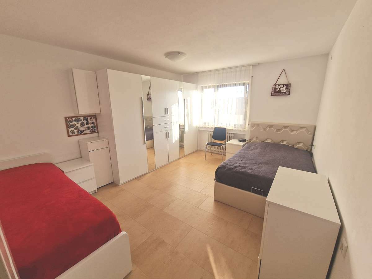 Immobilie in Ehningen - Gepflegte 2-Zimmer-Wohnung in ruhiger und guter Wohnlage von Ehningen - Bild 4