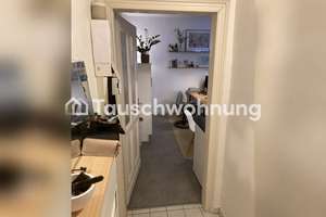 Tauschwohnung: 2-Zimmer-Altbau am Eigelstein geg. größer und Balkon – Die vollständige Adresse der Immobilie erhältst du vom Anbieter., 50668 Altstadt/Nord, Köln – Vorschaubild 17
