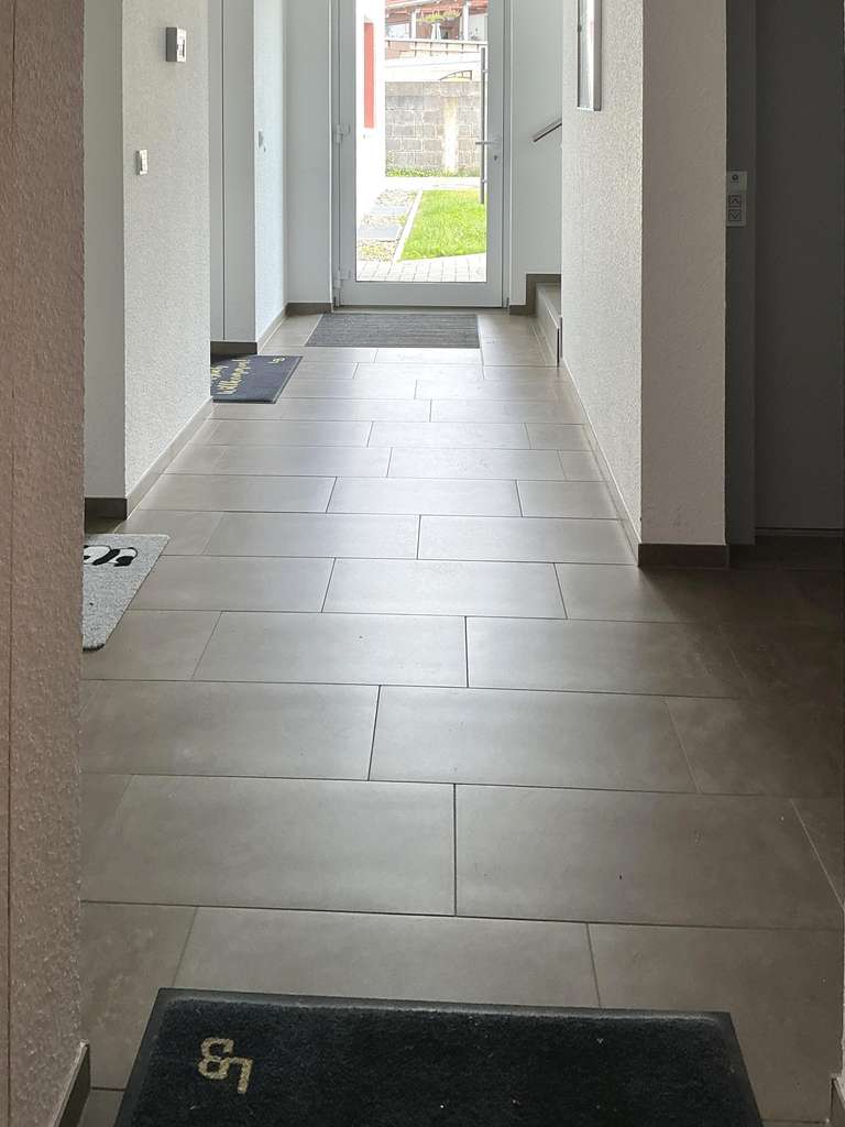 Immobilie in Rosdorf - Barrierefreie Erdgeschosswohnung inkl. Tiefgaragenstellplatz  in Rosdorf , Baujahr 2023 - Bild 2