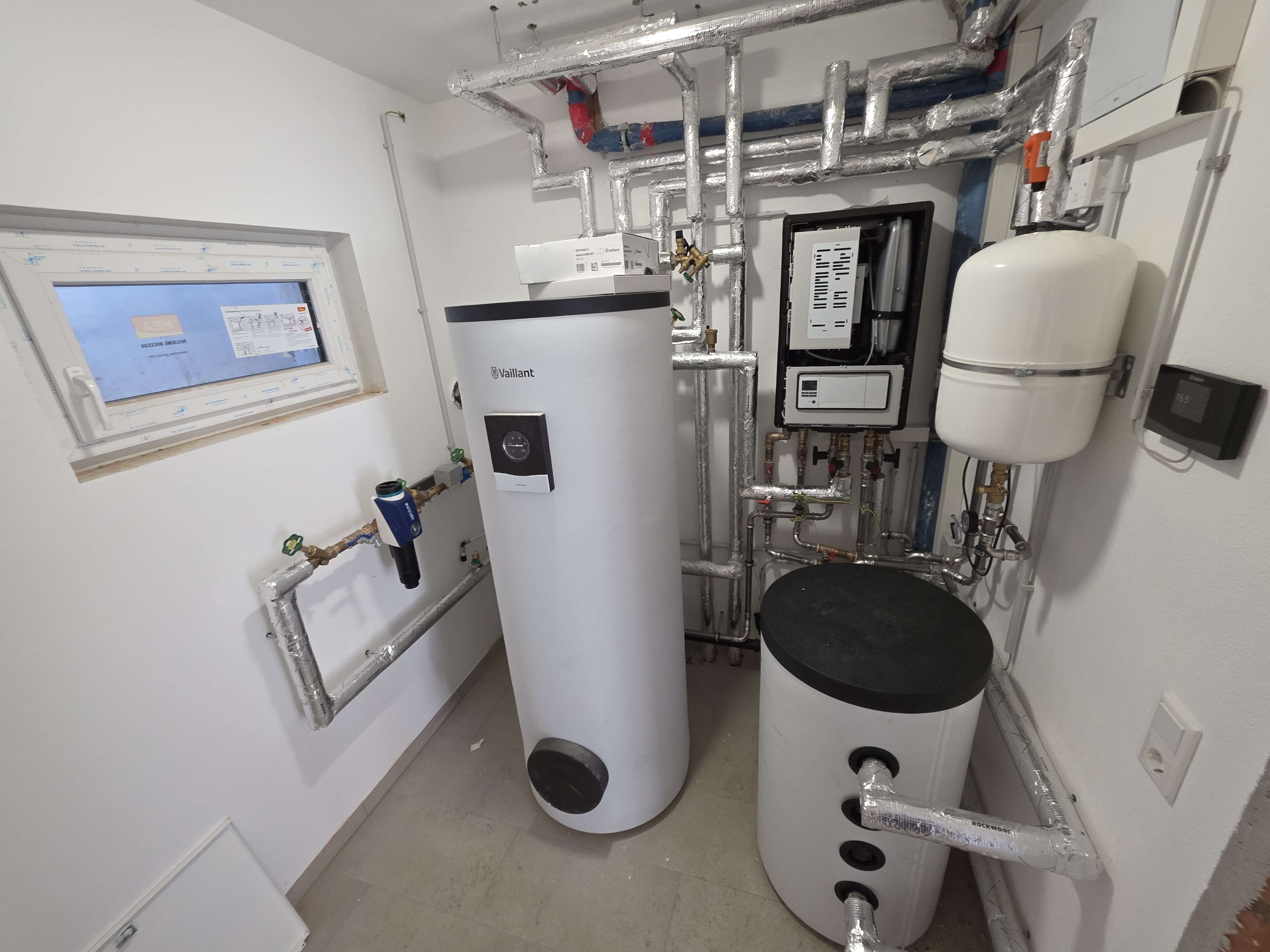 Immobilie in Neuburg am Inn - Moderne Doppelhaushälfte in bester Lage mit traumhaftem Ausblick bei Passau - Bild 7