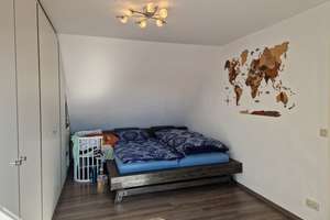 Lichtdurchflutete 3-Zimmer Maisonette-Wohnung – Simon-Schöffel-Straße 14, 90427 Großgründlach, Nürnberg – Vorschaubild 18