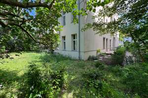 112qm GARTEN & Wohnung in Bestlage Charlottenburg Grünblick U-Bahn