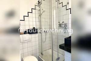 Tauschwohnung: Charmante 2-Zimmer-Altbauwohnung zum Tausch in Düsseldorf – 40629 Grafenberg, Düsseldorf – Vorschaubild 7