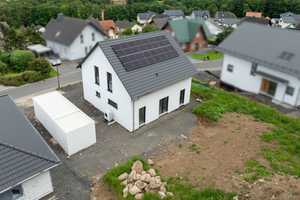 Wohnen, wo andere Urlaub machen: Neubau - freistehendes Einfamilienhaus in idyllischer Wohnlage! – Westerwaldkreis – Vorschaubild 5