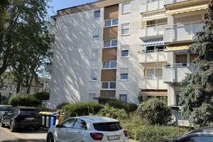 3-Zimmer-Wohnung in Ludwigshafen Friesenheim ohne Makler 