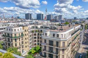 Fellini Residences: Zeitlose Eleganz und exklusives Penthouse-Flair – Die vollständige Adresse der Immobilie erhältst du vom Anbieter., 10179 Mitte (Ortsteil), Berlin – Vorschaubild 12