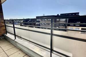 Top Wohnung Balkon EBK Unterbachersee! – Rathelbeckstrasse 350, 40627 Unterbach, Düsseldorf – Vorschaubild 7