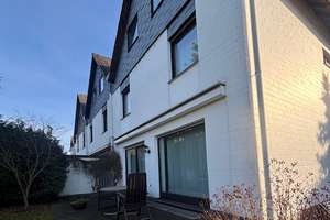 Charmantes Reihenendhaus mit Einliegerwohnung in Solingen-Höhscheid – Die vollständige Adresse der Immobilie erhältst du vom Anbieter., 42657 Burg/Höhscheid, Solingen – Vorschaubild 5