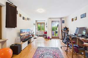 Schöne Gartenwohnung in Haunstetten – attraktive Kapitalanlage mit Potenzial – Die vollständige Adresse der Immobilie erhältst du vom Anbieter., 86179 Haunstetten-West, Augsburg – Vorschaubild 6